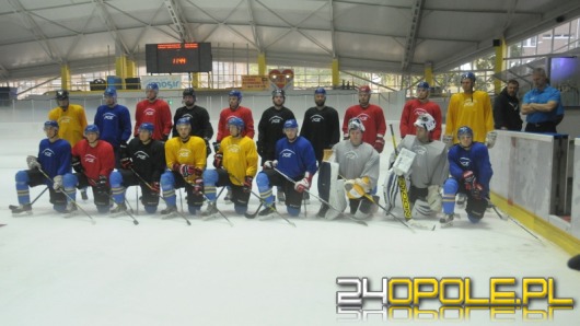 PGE Orlik Opole przegrywa pierwsze starcie w nowym sezonie