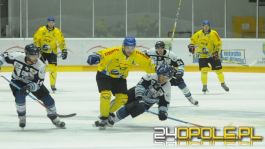 Orlik ograł beniaminka z Gdańska