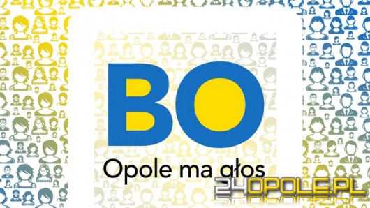 Budżet obywatelski. Jakie pomysły mają Opolanie?