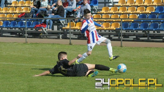 Młodzi piłkarze z Polski i Czech rywalizują w turnieju Sindbad Cup