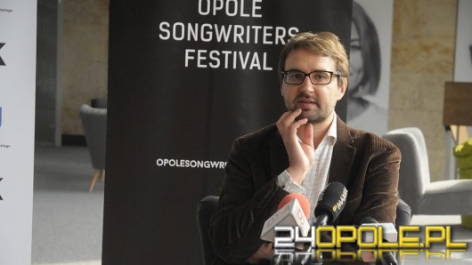 W piątek rusza jubileuszowa edycja Opole Songwriters Festiwal 