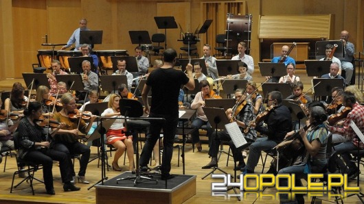 Filharmonia Opolska rozpoczyna 65. sezon artystyczny