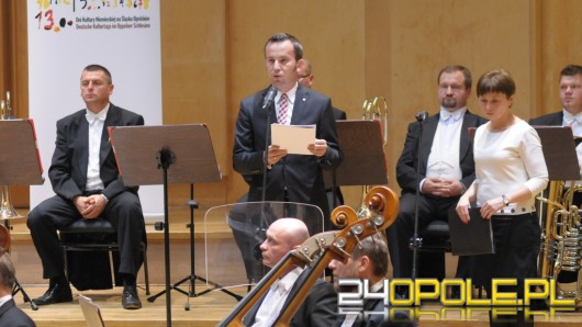 Rozpoczęły się 13. Dni Kultury Niemieckiej na Śląsku Opolskim