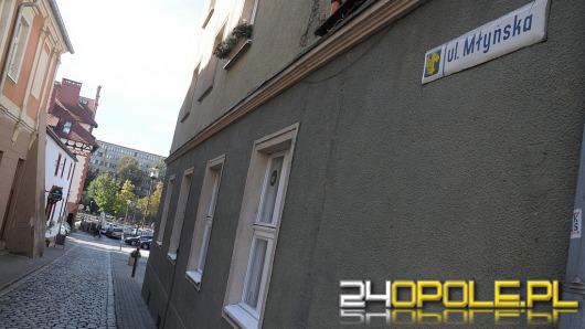 12 ulic w Opolu zmieni nazwy, w ościennych miejscowościach - ponad 150