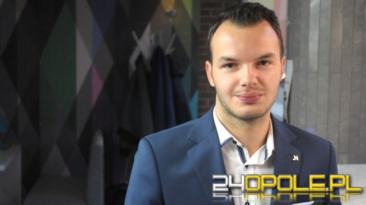 Tobiasz Gajda: Chcemy zachęcać młodych do angażowania się w politykę i działalność społeczną.