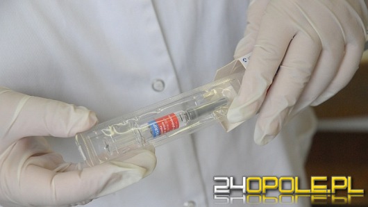 Nadchodzi sezon grypowy. Zaszczep się - unikniesz groźnych powikłań!