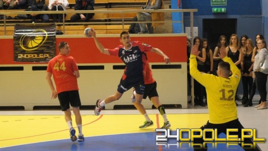 Gwardia wygrała w Legionowie