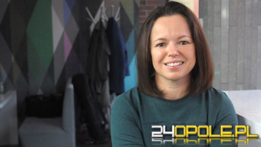 Małgorzata Jarosz-Basztabin: Chcę aktywizować seniorów i integrować ich z młodymi ludźmi.