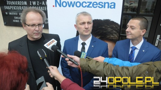 .Nowoczesna przeciwko apelowi smoleńskiemu na 11 listopada