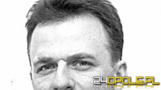 Zaginął Czesław Jasionkowski z Gogolina