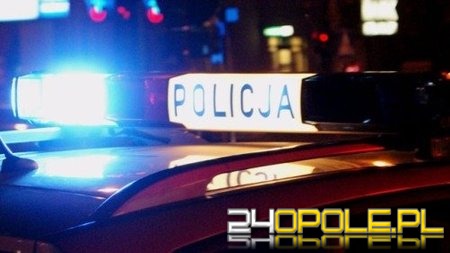 Zgłosił włamanie, zapomniał o narkotykach