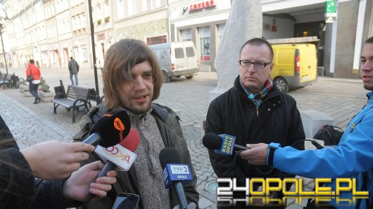 Partia Razem: "Chiński inwestor w Opolu to nie zasługa miasta"