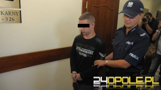 Skazany za śmierć nastoletniej Wiktorii ponownie stanie przed sądem? 