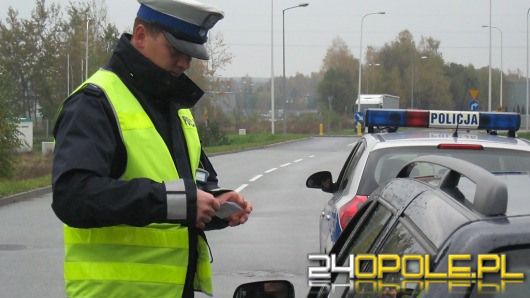 Świadkowie ujęli pijanego kierowcę w Kluczborku