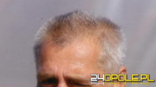 Zaginął Jarosław Chłopecki z Opola