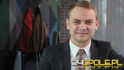 Wiceprezydent Marcin Rol o planach budowy Opolskiego Parku Sportu