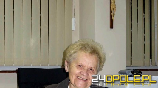 Papież Franciszek wyróżnił mieszkankę Kluczborka