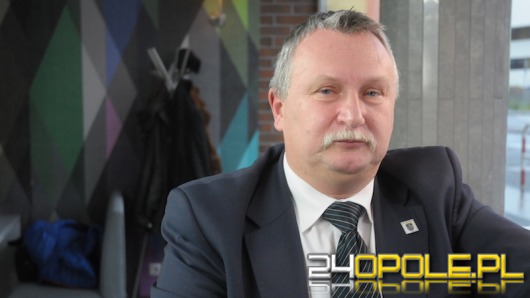 Wójt Dąbrowy: protesty przeciwko powiększeniu Opola wciąż mają sens  