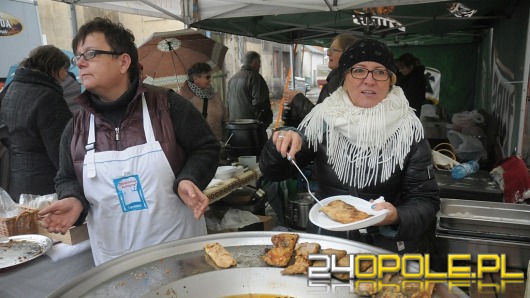 W Niemodlinie obchodzono Wojewódzkie Święto Karpia oPolskiego