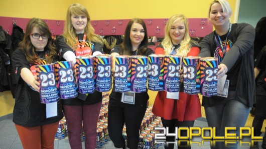 Trwają przygotowania do XXV Finału WOŚP