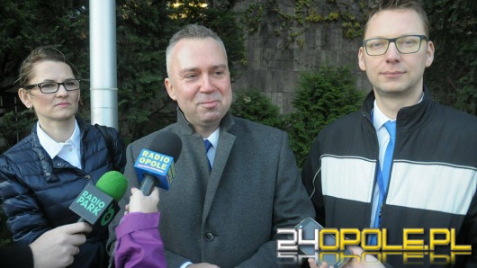  Opolskie SLD przeciwko podwyżce akcyzy na używane samochody