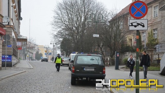 Ulica Osmańczyka jest dwukierunkowa. Zmiana zaskoczyła kierowców.