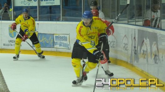 Orlik Opole w najlepszej szóstce ligi