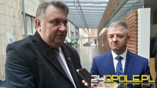 Radni PiS popierają powiększenie Opola