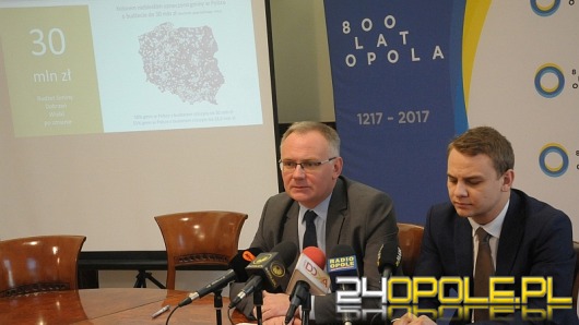 Rol: "Wójt Dobrzenia Wielkiego naraża gminę na straty!"