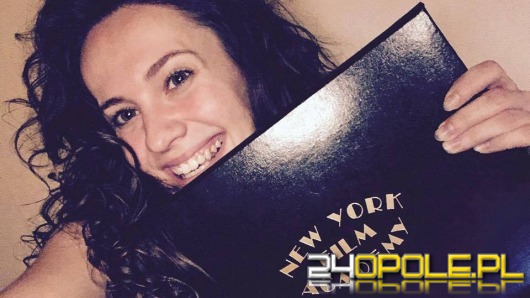 Kasia dostała się do prestiżowego konserwatorium. Zbiera pieniądze na naukę.