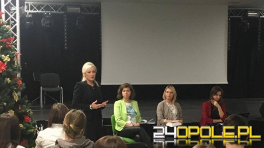 "Polska. Czy to jest kraj dla kobiet?"