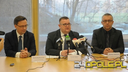 Przyszłoroczne inwestycje na drogach wojewódzkich pochłoną 157 milionów złotych