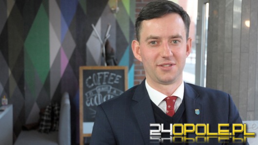 Marcin Ociepa o zamieszaniu przy organizacji rocznicy stanu wojennego