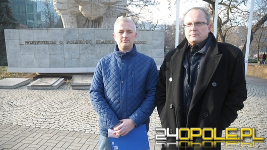 Nowoczesna przeciwko rządowemu projektowi ustawy o zgromadzeniach