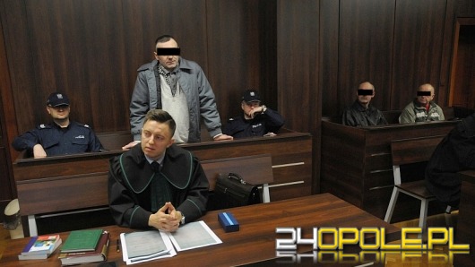 Oskarżony o zabójstwo brata stanął przed sądem