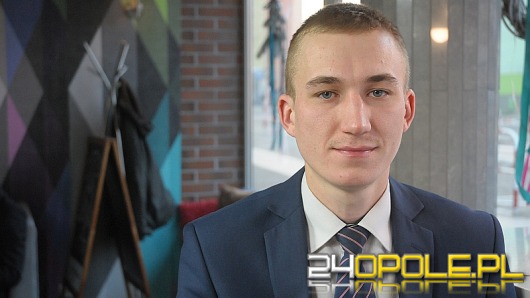 Rafał Kampa - nie zrezygnujemy z protestów przeciwko powiększeniu Opola