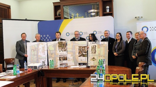 Zmieni się wizerunek ulicy Krakowskiej. Wybrano zwycięski projekt.
