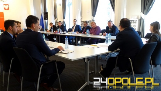 Rzecznik Praw Obywatelskich pisze do premier Szydło w sprawie Dużego Opola