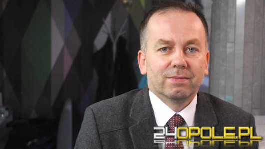 Zbigniew Bahryj - gotowość do akcji "zima" mamy przez 6 miesięcy w roku