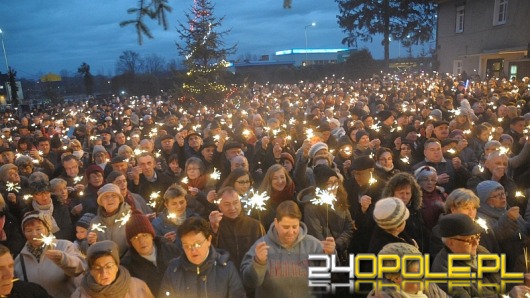 XVIII Opolskie Kolędowanie za nami