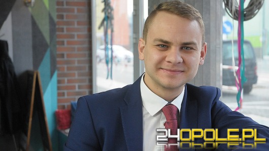 Marcin Rol - mijający rok w sporcie oceniam na 5-