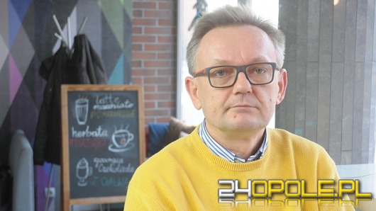 dr Grzegorz Balawajder - w polityce mijający rok upłynął pod znakiem zwaśnionych plemion