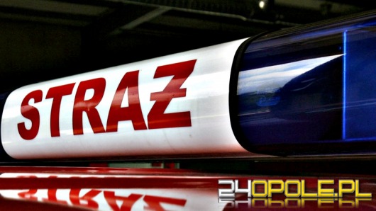  Czteroosobowa rodzina zatruła się czadem