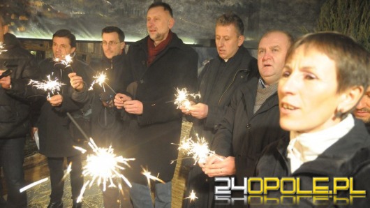 Ludzie sportu spotkają się na opłatku w Opolu-Szczepanowicach