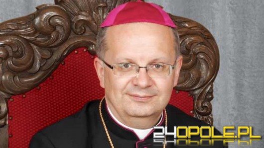 Biskup Andrzej Czaja o głodówce: Nie mogę stać bezczynnie i milczeć
