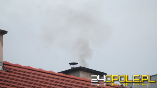 Smog na Opolszczyźnie. Normy pyłu zawieszonego przekroczone kilkukrotnie.