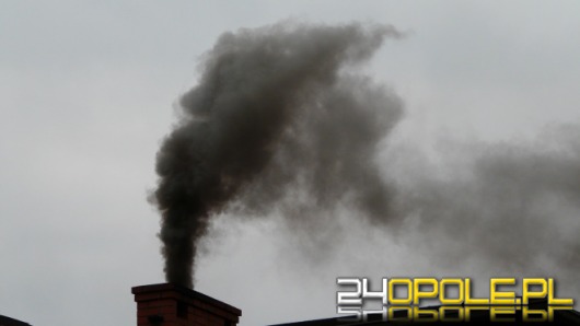 Kolejne alarmy zanieczyszczenia powietrza na Opolszczyźnie