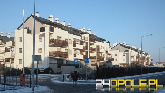 Zmiany w warunkach kredytowania a kupno mieszkania w Opolu