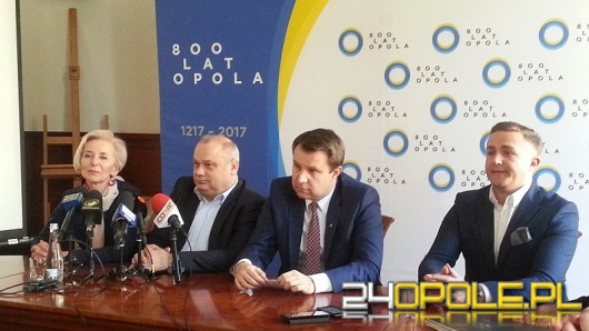 Opole zorganizuje Charytatywny Bal Prezydencki dla chorej Patrycji