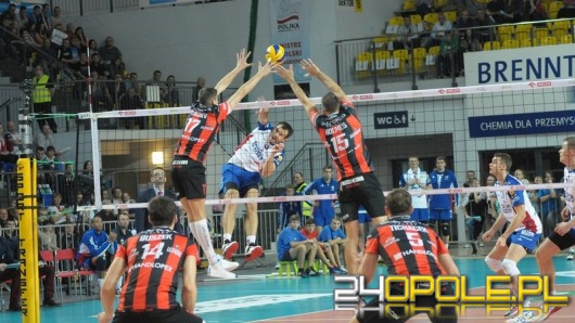 ZAKSA awansowała do finałów Pucharu Polski